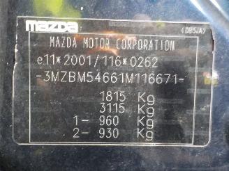 Mazda 3 3 (BM/BN) Hatchback 2.0 SkyActiv-G 120 16V (PEY5) [88kW]  (09-2013/05-=
2019) picture 6