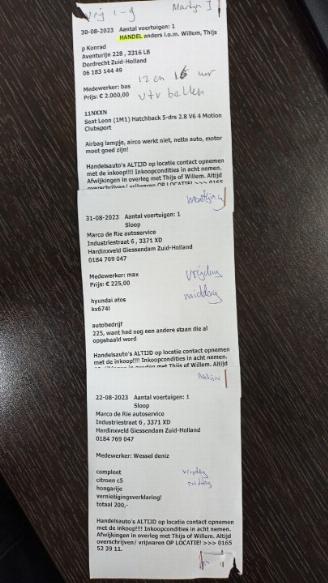 Gebrauchtwagen PKW Seat Leon Leon (1M1) Hatchback 5-drs 2.8 V6 24V Cupra 4 (BDE) [150kW]  (02-2001/=
06-2006) 1980