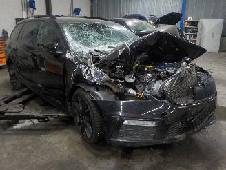 Skoda Octavia Octavia Combi (5EAC) Combi 5-drs 2.0 TDI RS 16V (CUNA) [135kW]  (05-20=
13/07-2020) picture 2