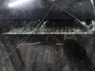 Skoda Octavia Octavia Combi (5EAC) Combi 5-drs 2.0 TDI RS 16V (CUNA) [135kW]  (05-20=
13/07-2020) picture 6