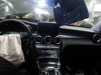 Mercedes C-klasse C (W205) Sedan C-250 2.2 CDI 16V BlueTEC, C-250d (OM651.921) [150kW]  =
(02-2014/...) picture 5