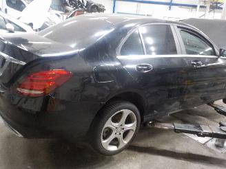 Mercedes C-klasse C (W205) Sedan C-250 2.2 CDI 16V BlueTEC, C-250d (OM651.921) [150kW]  =
(02-2014/...) picture 3