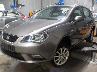 Uttjänta bilar auto Seat Ibiza Ibiza ST (6J8) Combi 1.4 TDI 12V (CUSB) [66kW]  (05-2015/07-2016) 2016