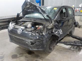 Uttjänta bilar auto Volkswagen Up! Up! (121) Hatchback 1.0 12V 60 (CHYA) [44kW]  (08-2011/08-2020) 2015/10