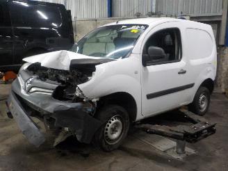 Uttjänta bilar auto Renault Kangoo Kangoo Express (FW) Van 1.5 dCi 75 (K9K-628(K9K-E6)) [55kW]  (09-2010/=
=2E..) 2018/9