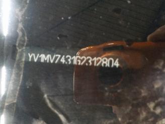 Volvo V-40 V40 (MV) Hatchback 5-drs 2.0 D2 16V (D4204T8(Euro 6b)) [88kW]  (02-201=
5/08-2019) picture 6