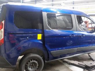 Ford Tourneo Tourneo Connect/Grand Tourneo Connect MPV 1.6 EcoBoost 16V (JQGA) [110=
kW]  (11-2013/...) picture 3