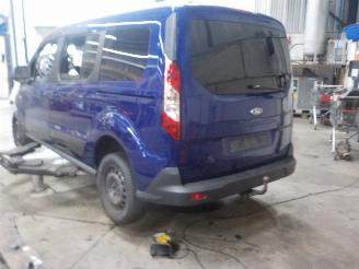 Ford Tourneo Tourneo Connect/Grand Tourneo Connect MPV 1.6 EcoBoost 16V (JQGA) [110=
kW]  (11-2013/...) picture 4