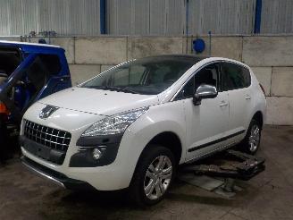 disassembly passenger cars Peugeot 3008 3008 I (0U/HU) MPV 1.6 16V THP 155 (EP6CDT(5FV)) [115kW]  (06-2009/08-=
2016) 2011