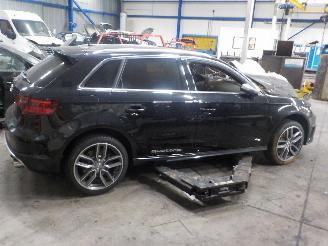 Audi S3 S3 Sportback (8VA/8VF) Hatchback 5-drs 2.0 T FSI 16V (CJXC) [221kW]  (=
11-2012/10-2020) picture 3