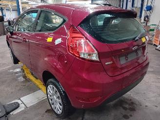 Ford Fiesta Fiesta 6 (JA8) Hatchback 1.0 Ti-VCT 12V 65 (XMJC) [48kW]  (01-2013/06-=
2017) picture 4
