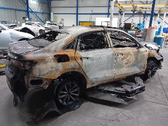 Audi A3 A3 Limousine (8YS) Sedan 1.0 30 TFSI 12V Mild Hybrid (DLAA) [81kW]  (0=
6-2020/...) picture 3