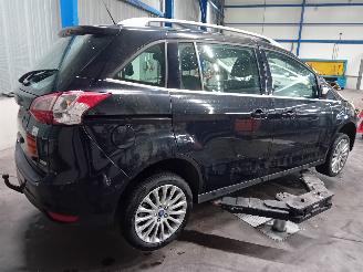 Ford Grand C-Max Grand C-Max (DXA) MPV 1.0 Ti-VCT EcoBoost 12V 125 (M1DA(Euro 5)) [92kW=
]  (10-2012/06-2019) picture 3