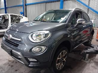 Fiat 500X 500X (334) SUV 1.4 Multi Air 16V (55263624) [103kW]  (09-2014/09-2018)= picture 1