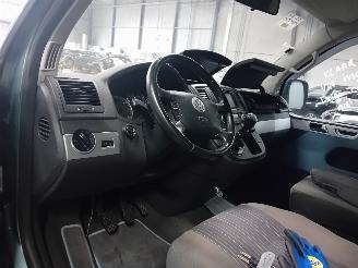 Volkswagen Multivan Multivan T5 (7E/7HC/7HF/7HM) MPV 2.5 TDi (BNZ) [96kW]  (04-2003/11-200=
9) picture 5