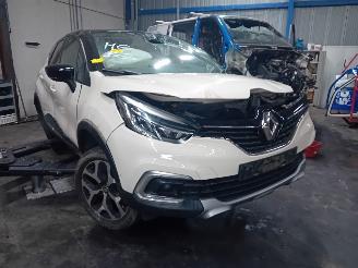 Renault Captur Captur (2R) SUV 0.9 Energy TCE 12V (H4B-408(H4B-B4)) [66kW]  (06-2013/=
=2E..) picture 2