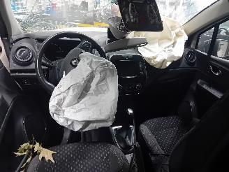 Renault Captur Captur (2R) SUV 0.9 Energy TCE 12V (H4B-408(H4B-B4)) [66kW]  (06-2013/=
=2E..) picture 5