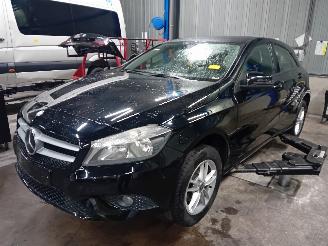 Uttjänta bilar auto Mercedes A-klasse A (W176) Hatchback 1.5 A-180 CDI 16V (OM607.951) [80kW]  (06-2012/...)= 1980/0