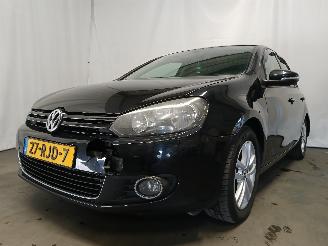 Volkswagen Golf Golf VI (5K1) Hatchback 1.2 TSI BlueMotion (CBZB) [77kW]  (11-2008/11-=
2012) picture 1