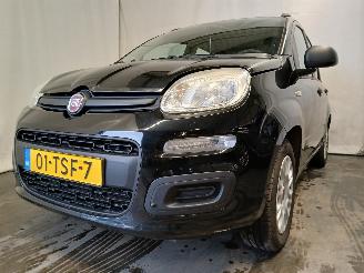 skadebil auto Fiat Panda Panda/Pandina (312) Hatchback 0.9 TwinAir Turbo 85 (312.A.2000) [63kW]=
  (02-2012/...) 2012/3