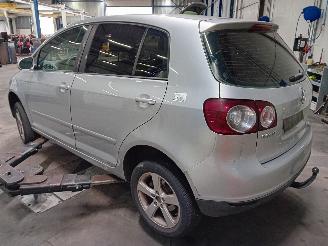 Volkswagen Golf Golf Plus (5M1/1KP) MPV 1.6 FSI 16V (BLF(Euro 4)) [85kW]  (12-2004/05-=
2008) picture 4