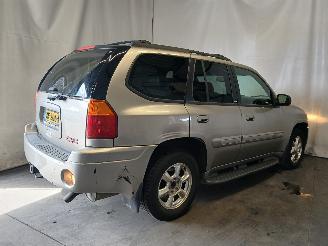 GMC Envoy SLT picture 6