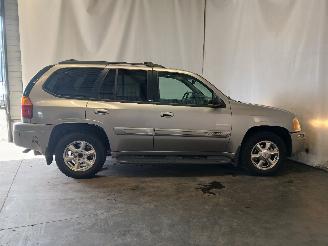 GMC Envoy SLT picture 7