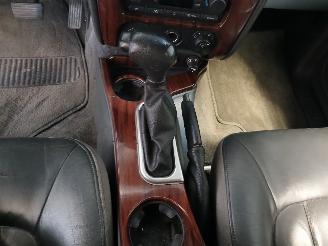 GMC Envoy SLT picture 16