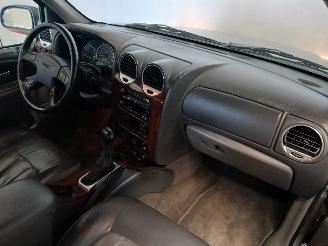 GMC Envoy SLT picture 8