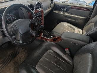 GMC Envoy SLT picture 11