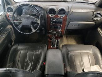 GMC Envoy SLT picture 10