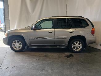 GMC Envoy SLT picture 4