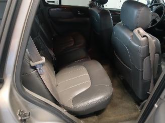 GMC Envoy SLT picture 9