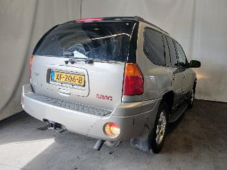 GMC Envoy SLT picture 5