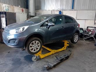 Kia Rio Rio III (UB) Hatchback 1.1 CRDi VGT 12V (D3FA) [55kW]  (09-2011/12-201=
7) picture 1