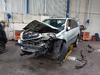 Uttjänta bilar auto Toyota Rav-4 RAV4 (A2) Terreinwagen 1.8 16V VVT-i 4x2 (1ZZFE) [92kW]  (08-2000/11-2=
005) 2003/4
