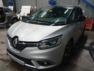 Uttjänta bilar auto Renault Grand-scenic Grand Scénic IV (RFAR) MPV 1.3 TCE 160 16V (H5H-470(H5H-B4)) [117kW]=
  (09-2018/03-2023) 2018/10