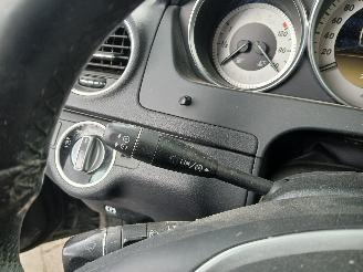 Mercedes C-klasse C Estate (S204) Combi 2.2 C-180 CDI 16V BlueEFFICIENCY (OM651.913) [88=
kW]  (04-2010/08-2014) picture 15