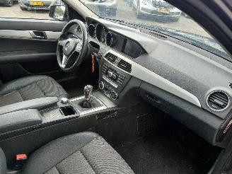 Mercedes C-klasse C Estate (S204) Combi 2.2 C-180 CDI 16V BlueEFFICIENCY (OM651.913) [88=
kW]  (04-2010/08-2014) picture 6