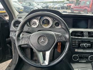 Mercedes C-klasse C Estate (S204) Combi 2.2 C-180 CDI 16V BlueEFFICIENCY (OM651.913) [88=
kW]  (04-2010/08-2014) picture 19