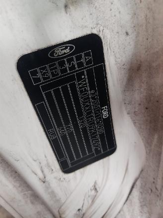 Ford Ka Ka II Hatchback 1.2 (169.A.4000(Euro 4; Euro 5)) [51kW]  (10-2008/05-2=
016) picture 5