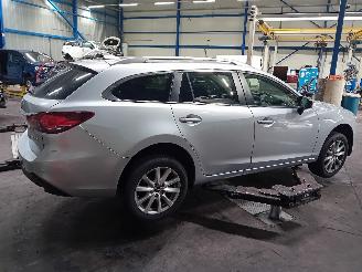 Mazda 6 6 SportBreak (GJ/GH/GL) Combi 2.2 SkyActiv-D 150 16V (SH) [110kW]  (12=
-2012/...) picture 3