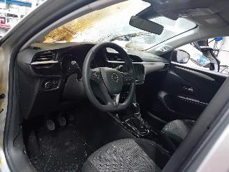 Opel Corsa Corsa F (UB/UH/UP) Hatchback 5-drs 1.2 12V 75 (F12XEL(EB2FD)) [55kW]  =
(07-2019/...) picture 5