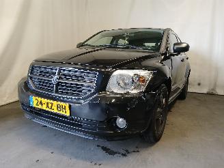 Vaurioauto  passenger cars Dodge Caliber Caliber Hatchback 2.0 16V (ECN) [115kW]  (06-2006/...) 2007/11