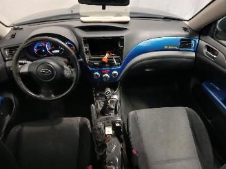 Subaru Impreza Impreza III (GH/GR) Hatchback 5-drs 2.0D AWD (EE20Z) [110kW]  (01-2009=
/05-2012) picture 11