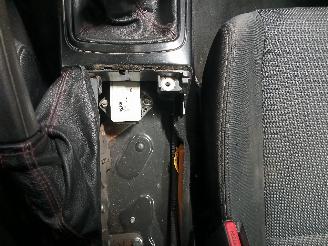 Subaru Impreza Impreza III (GH/GR) Hatchback 5-drs 2.0D AWD (EE20Z) [110kW]  (01-2009=
/05-2012) picture 20