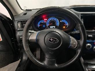 Subaru Impreza Impreza III (GH/GR) Hatchback 5-drs 2.0D AWD (EE20Z) [110kW]  (01-2009=
/05-2012) picture 19