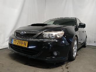 Subaru Impreza Impreza III (GH/GR) Hatchback 5-drs 2.0D AWD (EE20Z) [110kW]  (01-2009=
/05-2012) picture 1