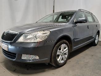 Skoda Octavia Octavia Combi (1Z5) Combi 5-drs 1.2 TSI (CBZB) [77kW]  (02-2010/04-201=
3) picture 4