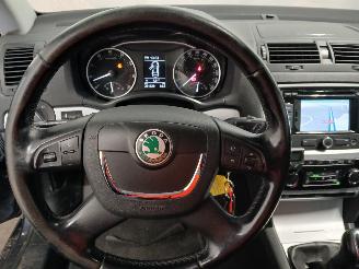 Skoda Octavia Octavia Combi (1Z5) Combi 5-drs 1.2 TSI (CBZB) [77kW]  (02-2010/04-201=
3) picture 18